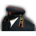 Френч для командного и начальствующего состава АБТВ РККА обр. 1935 г.